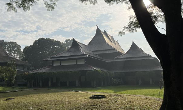 Aula Barat ITB