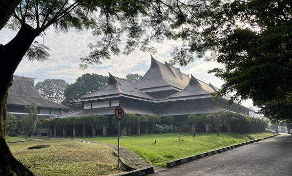 Aula Barat ITB