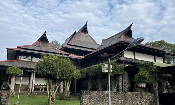 Aula Barat ITB