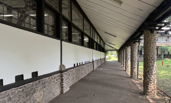 Aula Barat ITB