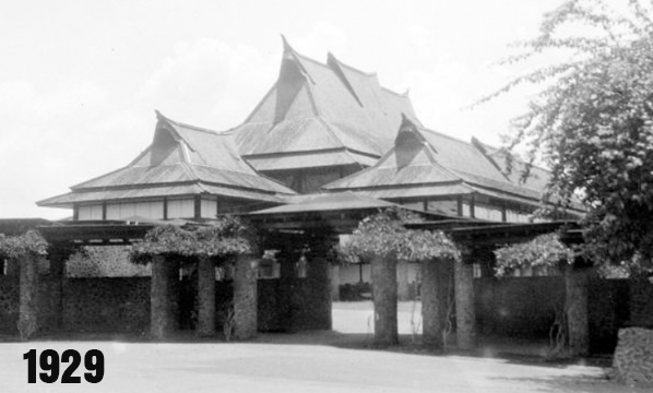 Aula Timur ITB