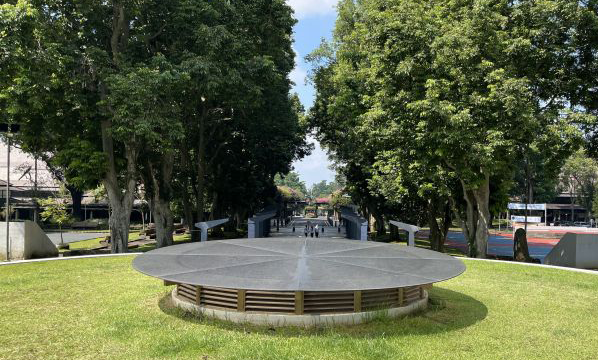Rotunda ITB