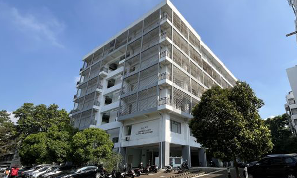 Gedung CADL