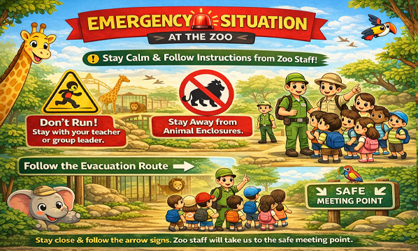 Emergency Situation