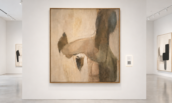 A Quiet Remains
 <i>Alexander Piere (1991)</i>